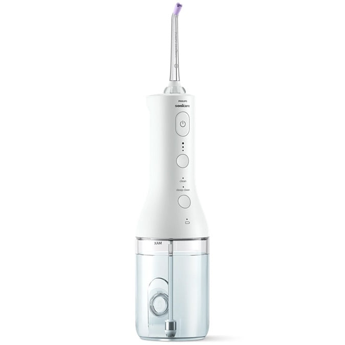 Philips HX3826 Sonicare Cordless Power Flosser 3000 Oral Irrigator