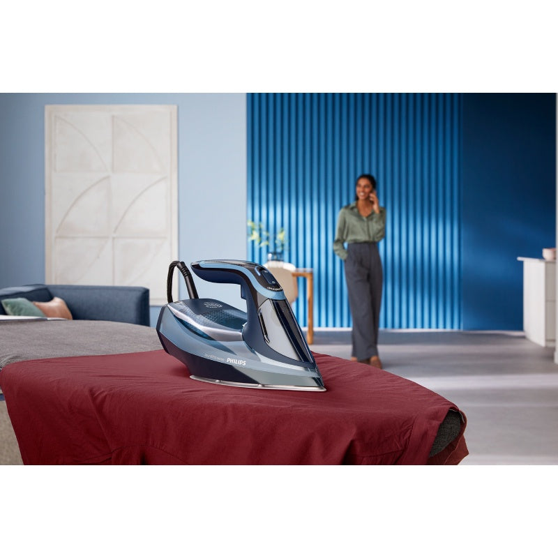Philips DST8020/26 Azur Steam Iron 3000W 8000 Series