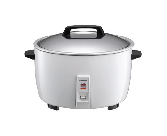 Panasonic SR-GA721 7.2L Conventional Rice Cooker