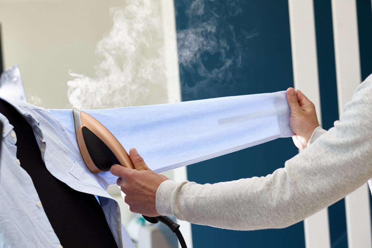 Tefal QT2020 Garment Steamer Care IXEO Power 2170W