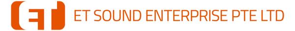 ET SOUND ENTERPRISE PTE LTD
