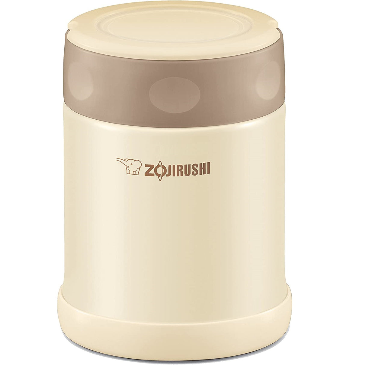 Zojirushi SW-EAE35 | SWEAE35 Stainless-Steel Food Jar 0.35L