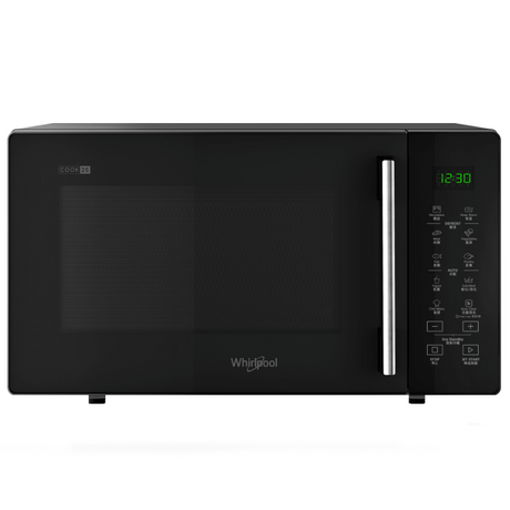 Microwave Ovens