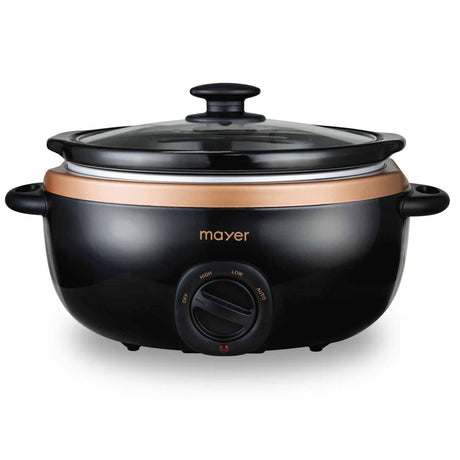 Slow Cookers