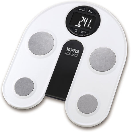 Scale & Body Fat Analyzers