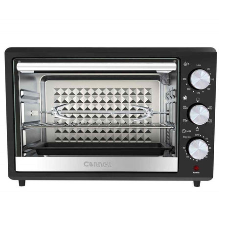 Ovens