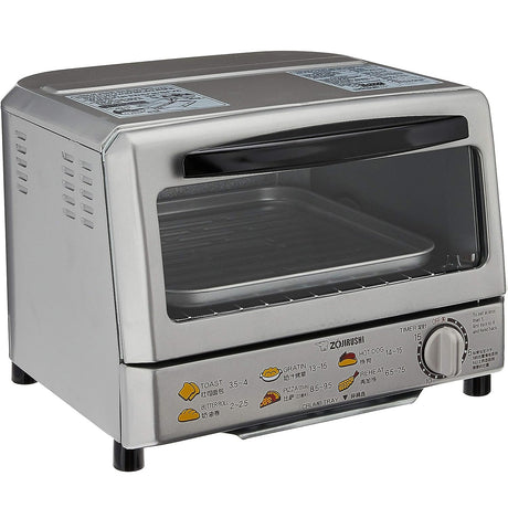 Oven Toasters