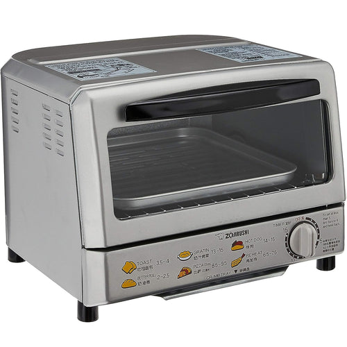 Oven Toasters
