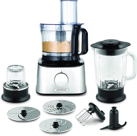 Food Processors