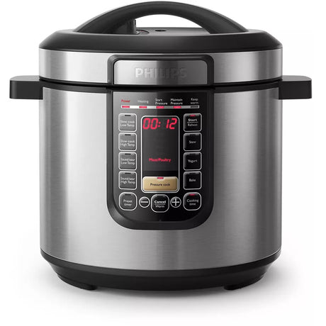 Pressure Cookers