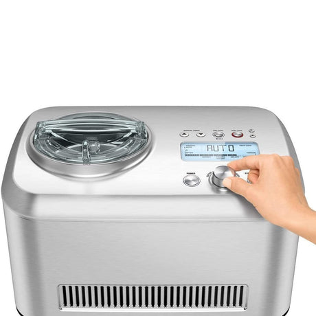 Ice Cream Makers