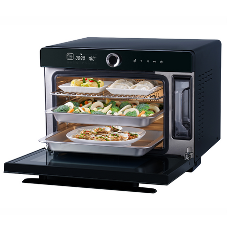 Steam Ovens