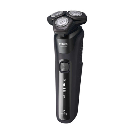 Shavers