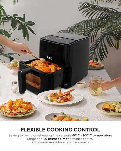 Air Fryers