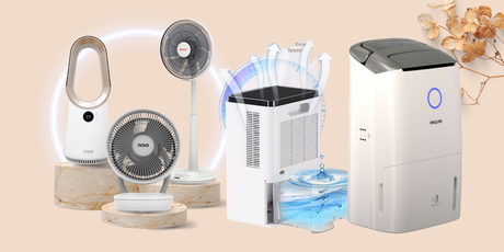Cooling & Air Treatment