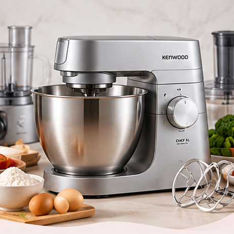 Food Processors