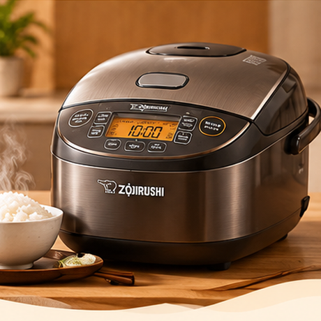 Rice Cookers