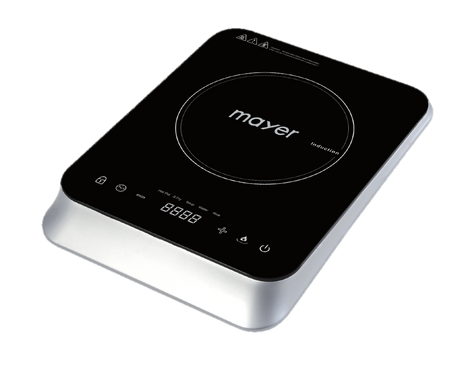 Induction Cookers