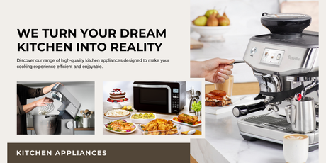 Kitchen Appliances