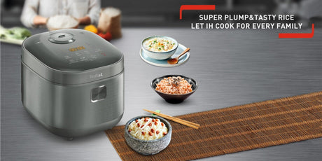 Rice Cookers