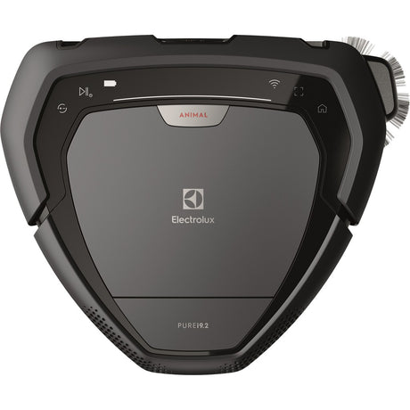 Robotic Vacuum Cleaners