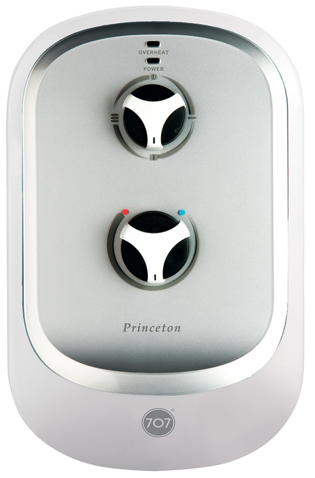 Water Heaters