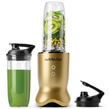 Nutribullet NB1206BR Ultra Gold Personal Blender 1200W