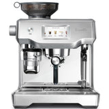 Breville BES990BSS the Oracle® Touch Espresso Coffee Maker