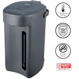 Mayer MMAP502 Digital Airpot 5L