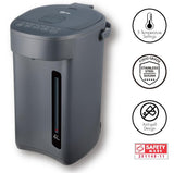 Mayer MMAP402 Digital Airpot 4L