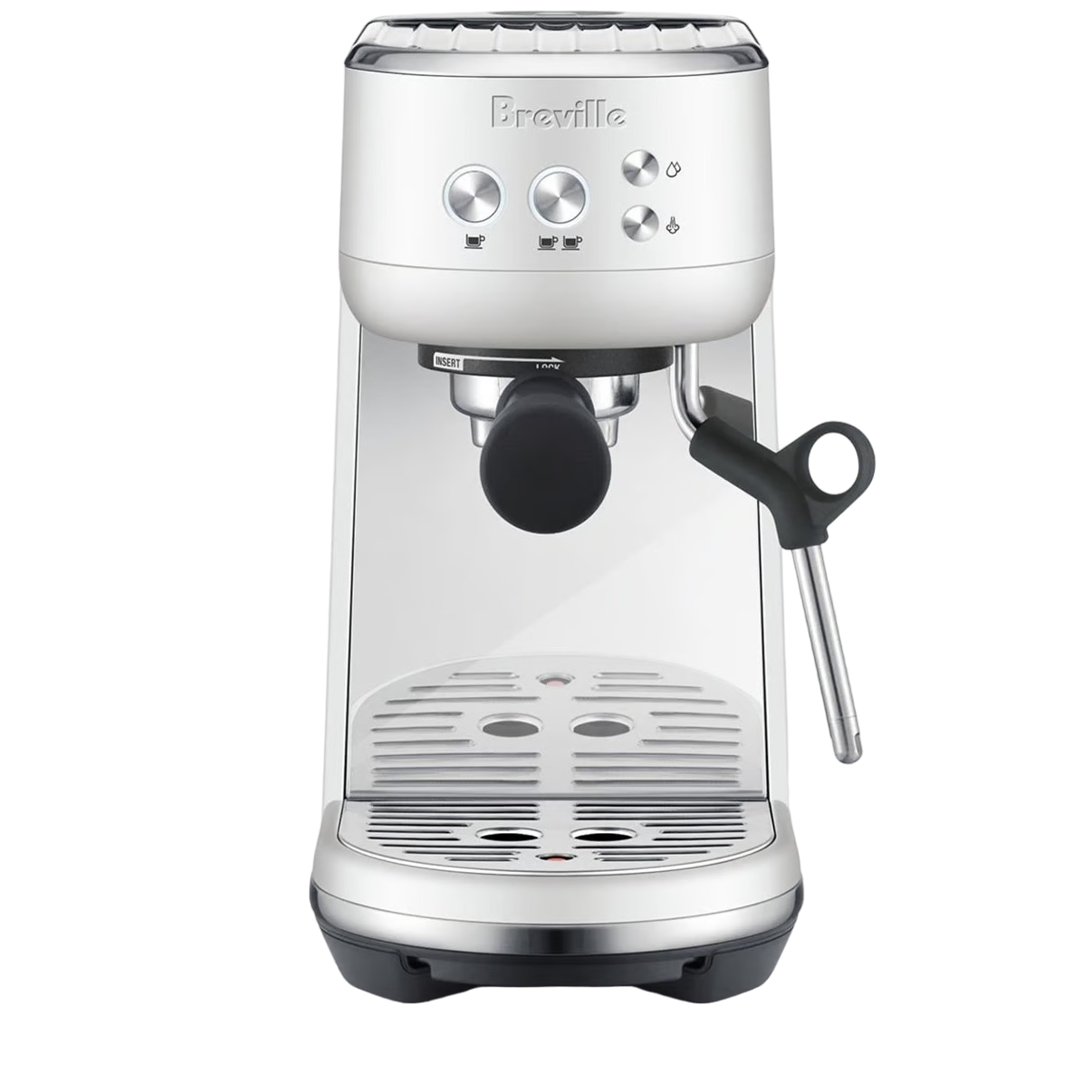 Breville BES450 The Bambino® Espresso Coffee Machine