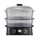 Cornell CFS208L 2 Tier Food Steamer 28L