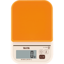 Tanita KJ-210 Digital Kitchen Scale with Rice Calories Feature