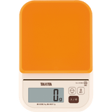 Tanita KJ-210 Digital Kitchen Scale with Rice Calories Feature