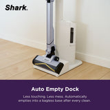 Shark LC600SMGY EvoPower System BOOST Cordless Vacuum