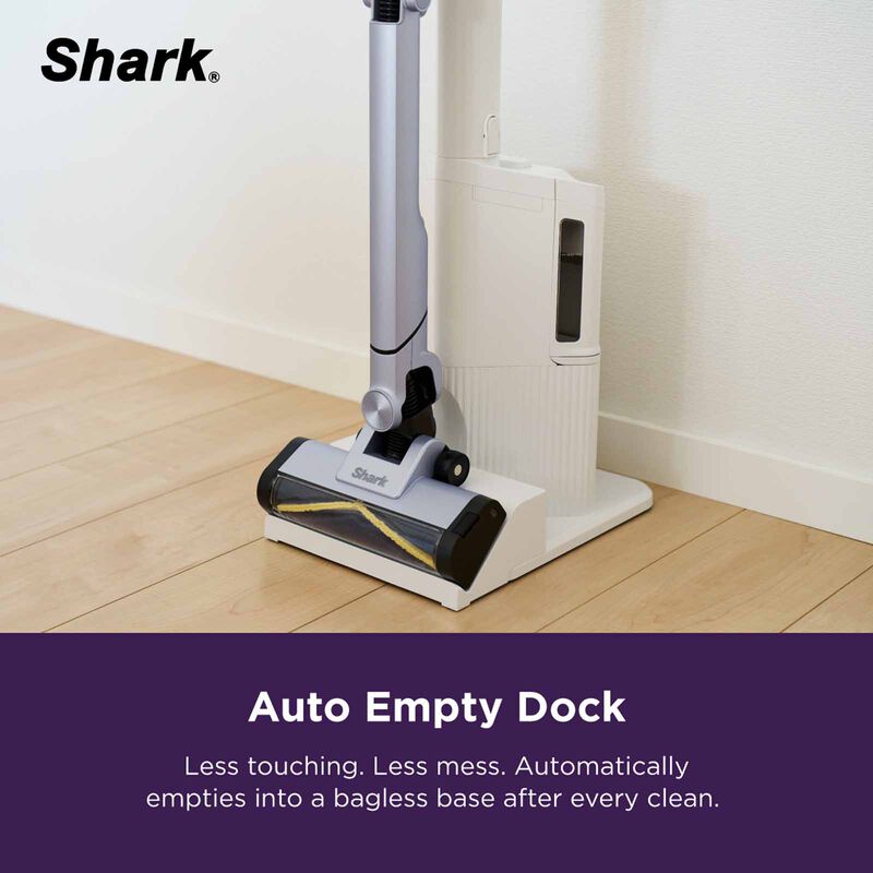 Shark LC751SMPU EvoPower System BOOST Cordless Vacuum