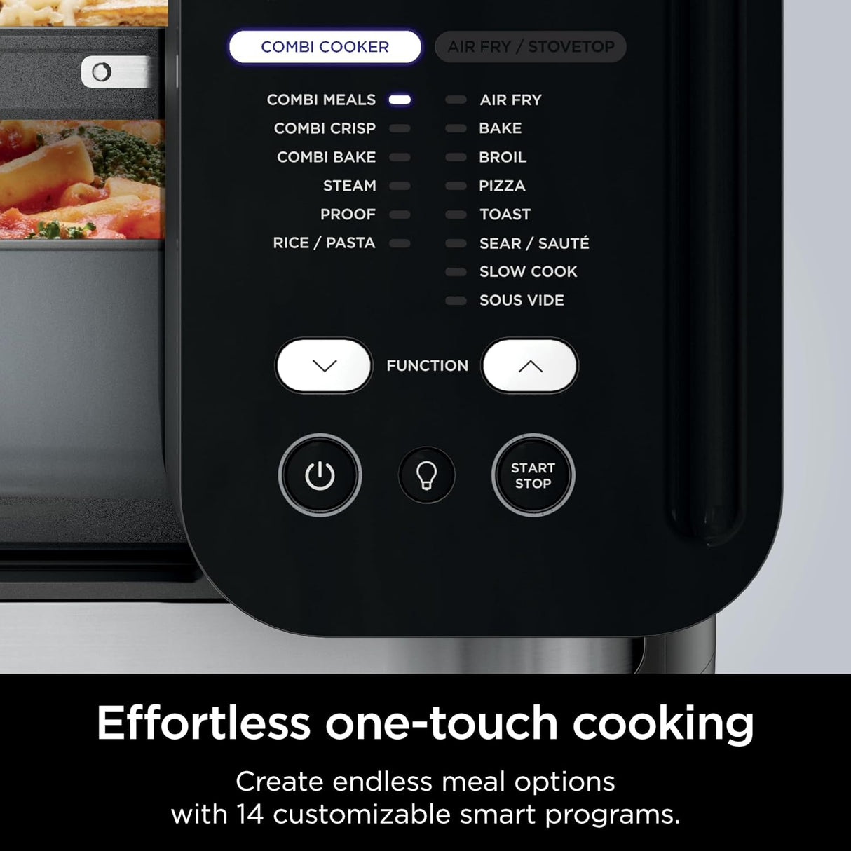 Ninja SFP701 Combi 14-in-1 Multicooker 12.5L