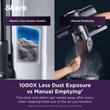 Shark LC751SMPU EvoPower System BOOST Cordless Vacuum