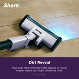 Shark LC600SMGY EvoPower System BOOST Cordless Vacuum