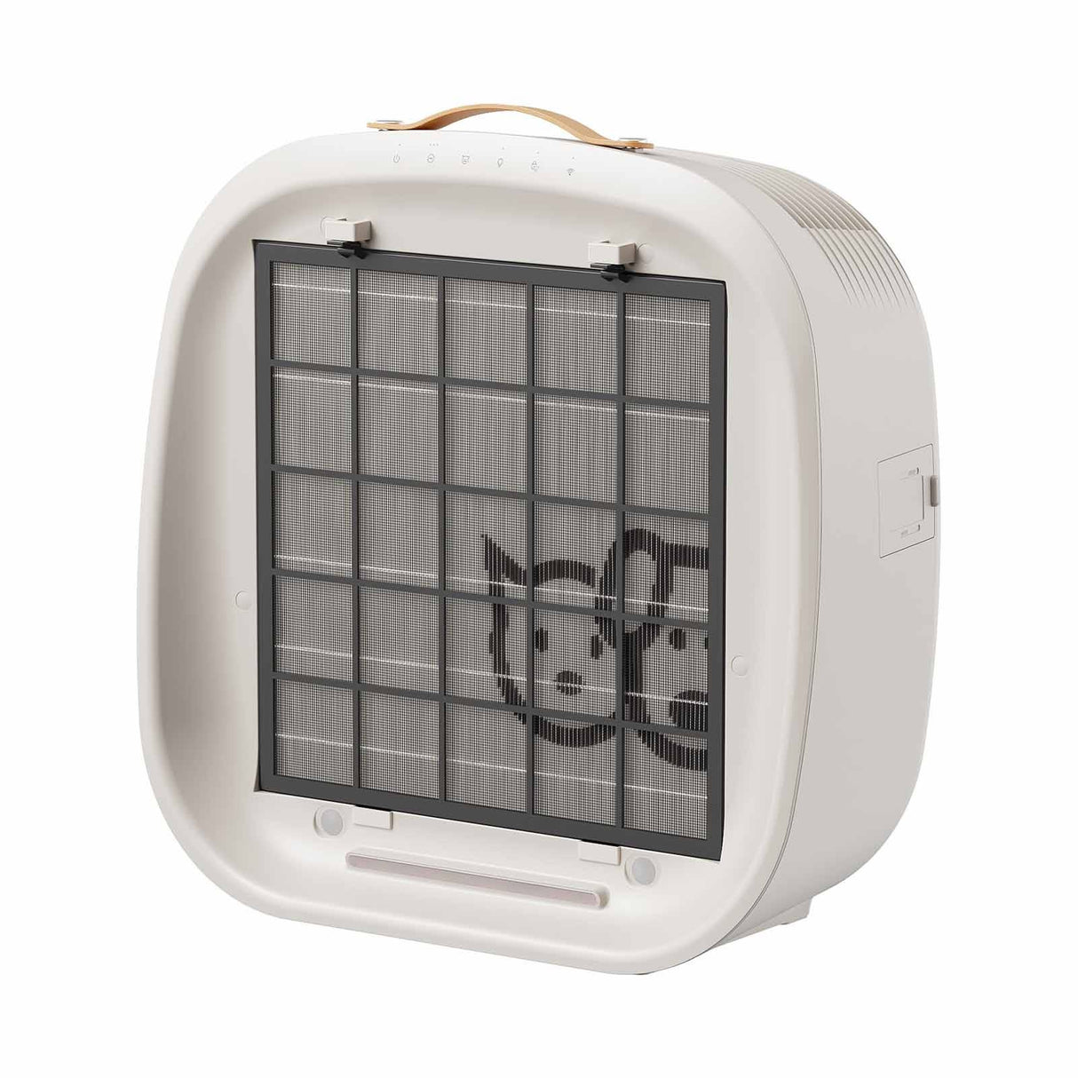 Philips AC3360/11 PureProtect Pet 3000 Series Smart Pet Purifier