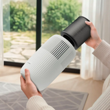 Philips AC0520/10 Air Purifier- Pureprotect Go 500 Series