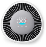 Philips AC0950/10 PureProtect Mini 900 Series Smart Air Purifier 250m³/h CADR, 65m² Coverage, Cleans up to 99.97% particles