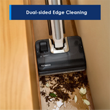 FREE 2 x Cleaning Solution - Tineco Floor One i7 Fold Wet & Dry Vacuum Cleaner
