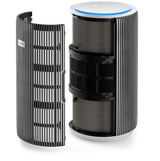 Philips AC3220/10 | AC3220 Smart Air Purifier Pro 3200 Series, HEPA, 520m³/h CADR, 135m² Coverage, Cleans up to 99.97% particles