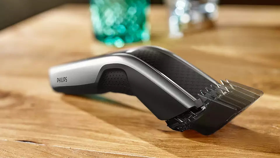 Philips HC5630/15 Hairclipper Series 5000 Washable Hair Clipper