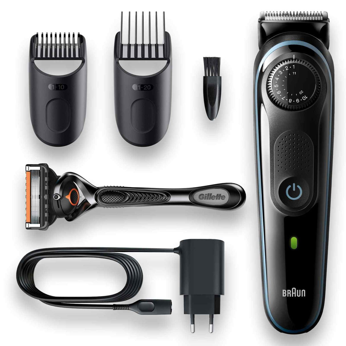 Braun BT5340 Beard Trimmer