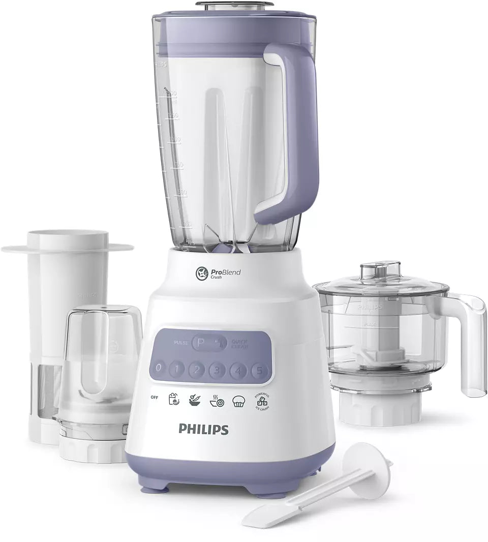 Philips HR2223/01 Series 5000 Blender Core