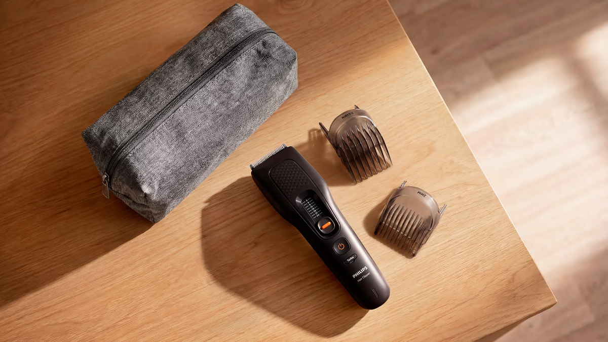 Philips HC5721/15 Series 5000 Hair Clipper