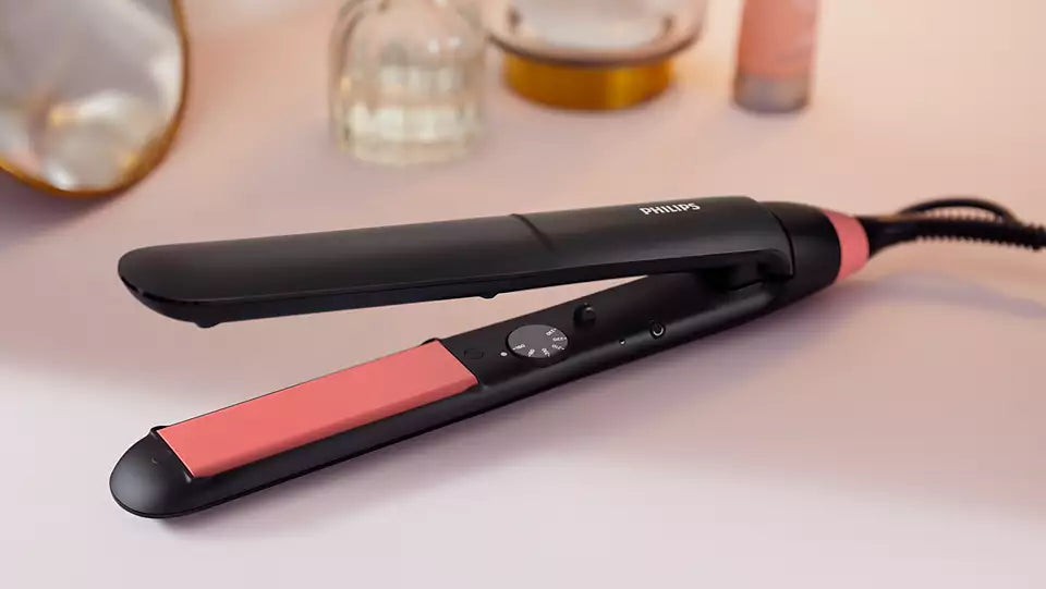 Philips BHS376 ThermoProtect Straightener