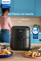 Philips NA120/09 12-in-1 Airfryer 1000 Series 4.2L